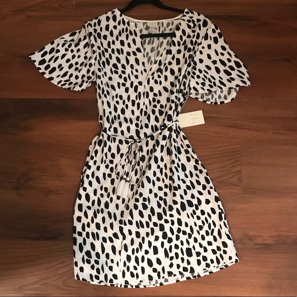 NWT dress